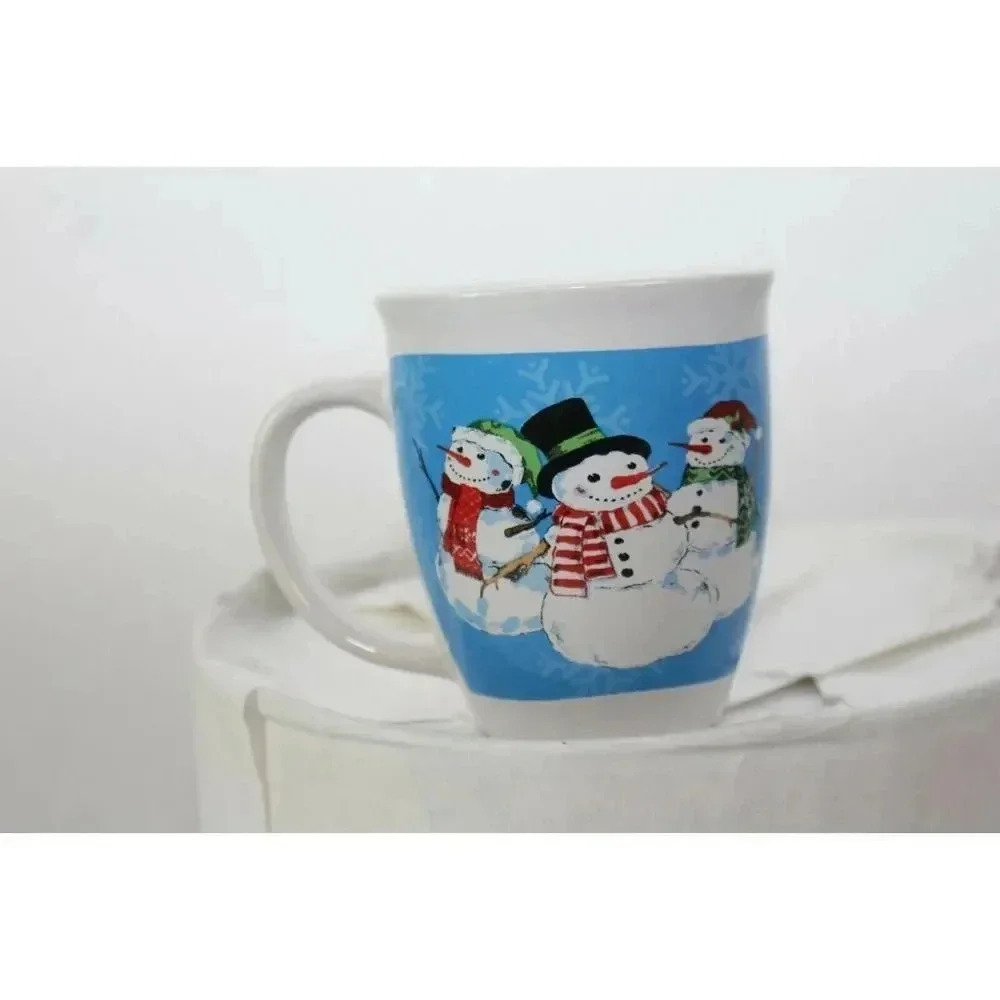 Holiday Coffee Mug 14 fl oz
